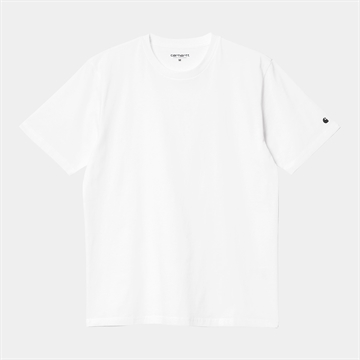 Carhartt WIP T-shirt Base s/s White